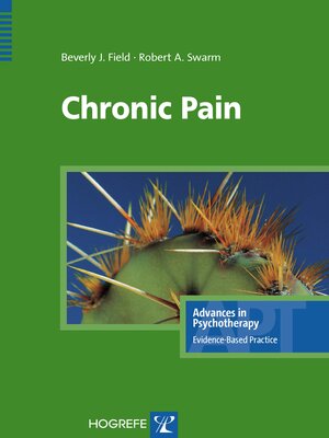 cover image of Chronic Pain